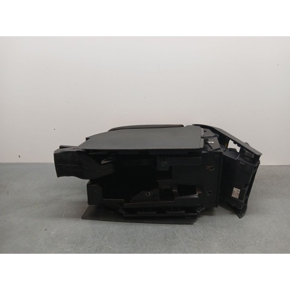 Recambio de apoyabrazos central para volkswagen golf vi (5k1) 1.6 tdi dpf referencia OEM IAM 1k5864251c  