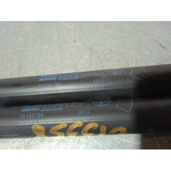 Recambio de amortiguadores maletero / porton para opel zafira b cosmo referencia OEM IAM 13128759 132749 13128759