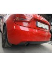 Recambio de paragolpes trasero para audi a1 (8x1, 8xk) 1.2 tfsi referencia OEM IAM   