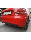 Recambio de paragolpes trasero para audi a1 (8x1, 8xk) 1.2 tfsi referencia OEM IAM   