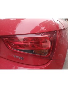 Recambio de piloto trasero derecho para audi a1 (8x1, 8xk) 1.2 tfsi referencia OEM IAM   