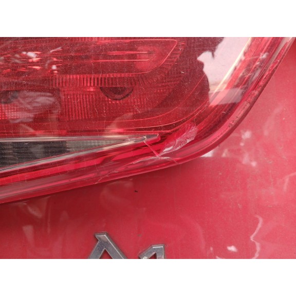 Recambio de piloto trasero izquierdo para audi a1 (8x1, 8xk) 1.2 tfsi referencia OEM IAM   