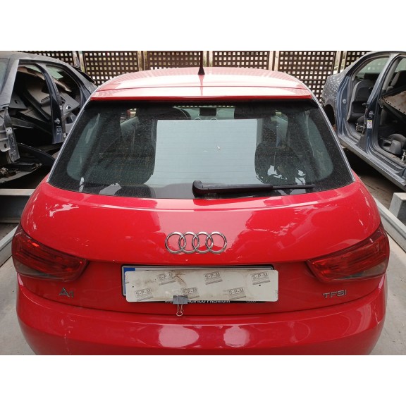 Recambio de porton trasero para audi a1 (8x1, 8xk) 1.2 tfsi referencia OEM IAM   