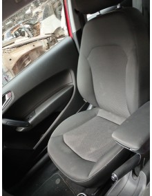 Recambio de asiento delantero derecho para audi a1 (8x1, 8xk) 1.2 tfsi referencia OEM IAM   