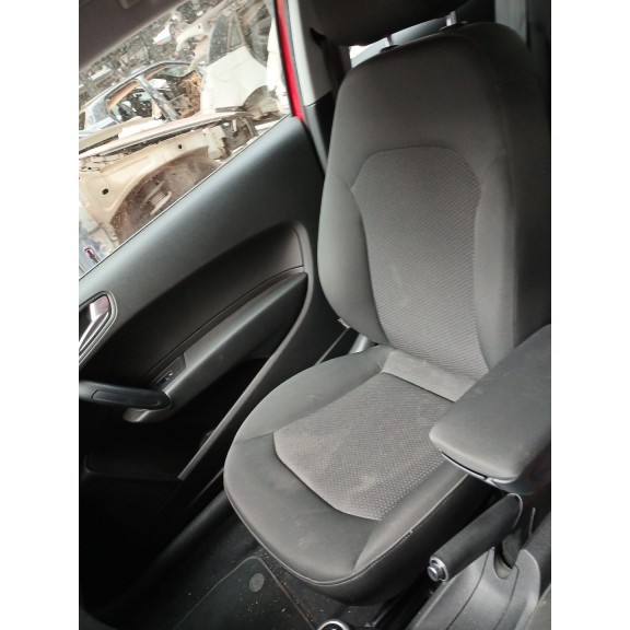 Recambio de asiento delantero derecho para audi a1 (8x1, 8xk) 1.2 tfsi referencia OEM IAM   