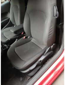 Recambio de asiento delantero izquierdo para audi a1 (8x1, 8xk) 1.2 tfsi referencia OEM IAM   