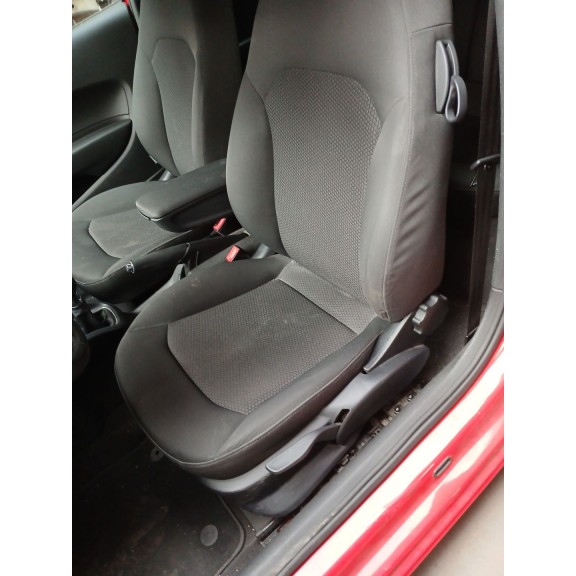 Recambio de asiento delantero izquierdo para audi a1 (8x1, 8xk) 1.2 tfsi referencia OEM IAM   