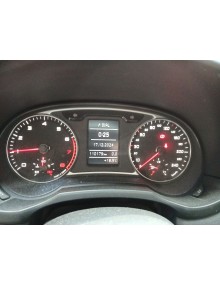 Recambio de cuadro instrumentos para audi a1 (8x1, 8xk) 1.2 tfsi referencia OEM IAM   