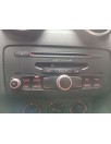 Recambio de sistema audio / radio cd para audi a1 (8x1, 8xk) 1.2 tfsi referencia OEM IAM   