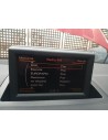 Recambio de pantalla multifuncion para audi a1 (8x1, 8xk) 1.2 tfsi referencia OEM IAM   