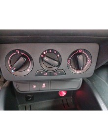 Recambio de mando calefaccion / aire acondicionado para audi a1 (8x1, 8xk) 1.2 tfsi referencia OEM IAM   