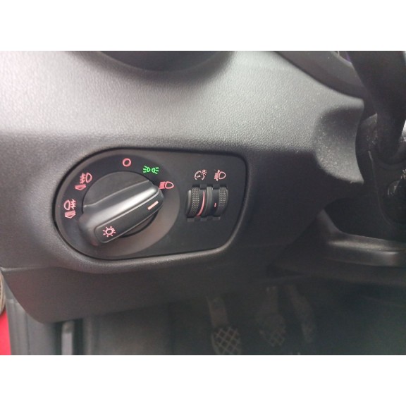 Recambio de mando luces para audi a1 (8x1, 8xk) 1.2 tfsi referencia OEM IAM   