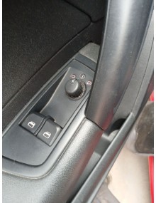 Recambio de mando elevalunas delantero izquierdo para audi a1 (8x1, 8xk) 1.2 tfsi referencia OEM IAM   