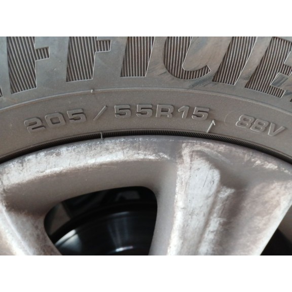 Recambio de neumatico para audi a1 (8x1, 8xk) 1.2 tfsi referencia OEM IAM   