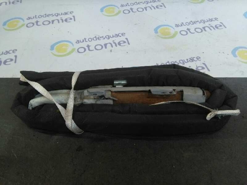 Recambio de airbag cortina delantero izquierdo para peugeot 407 st sport referencia OEM IAM 9645423980  