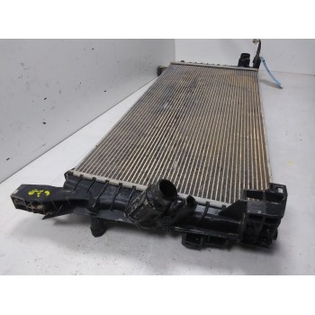 Recambio de radiador agua para bmw x1 (f48) sdrive 20 d referencia OEM IAM 8586324  