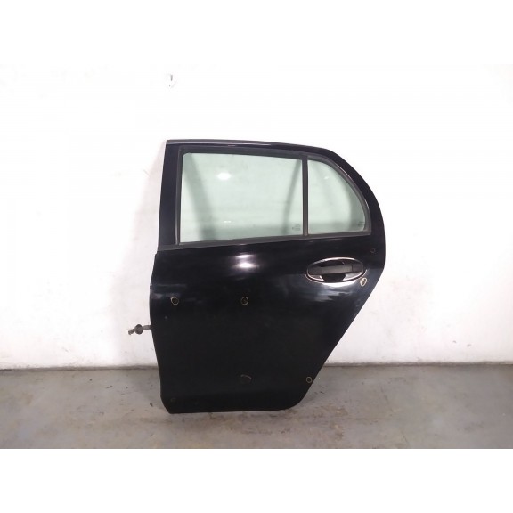 Recambio de puerta delantera izquierda para toyota yaris (_p9_) 1.4 d-4d (nlp90_) referencia OEM IAM   