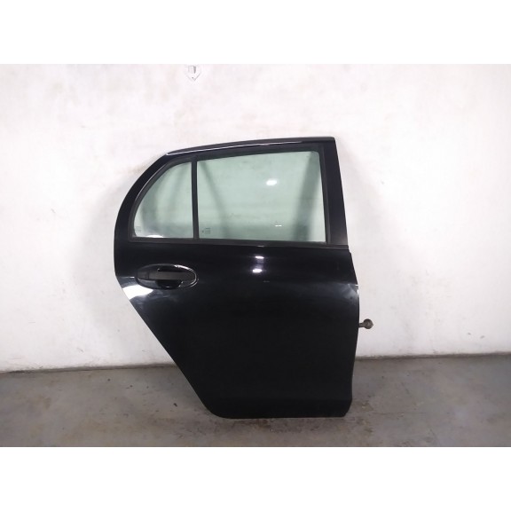 Recambio de puerta delantera derecha para toyota yaris (_p9_) 1.4 d-4d (nlp90_) referencia OEM IAM   