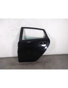 Recambio de puerta trasera izquierda para ford fiesta vi (cb1, ccn) 1.25 referencia OEM IAM   