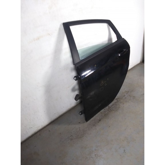 Recambio de puerta trasera izquierda para ford fiesta vi (cb1, ccn) 1.25 referencia OEM IAM   