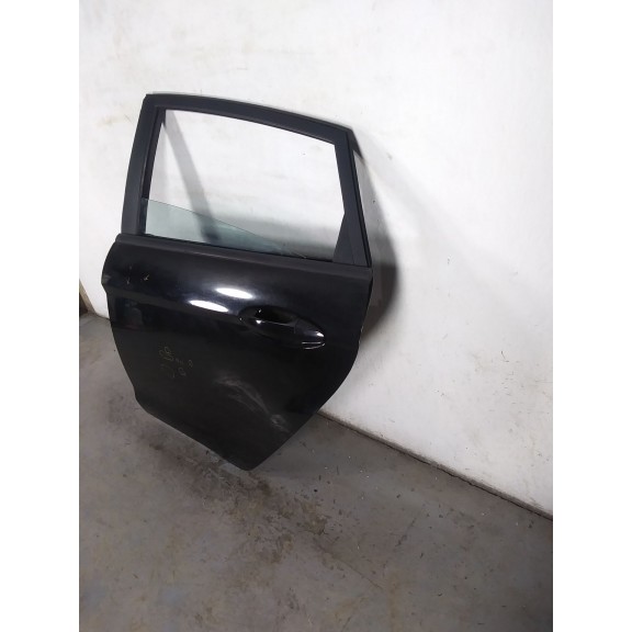 Recambio de puerta trasera izquierda para ford fiesta vi (cb1, ccn) 1.25 referencia OEM IAM   