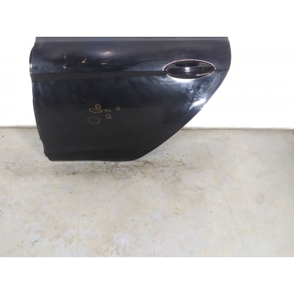 Recambio de puerta trasera izquierda para ford fiesta vi (cb1, ccn) 1.25 referencia OEM IAM   