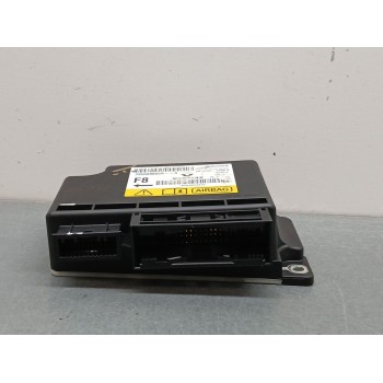 Recambio de centralita airbag para renault scenic iii 1.2 tce referencia OEM IAM 285589605r  