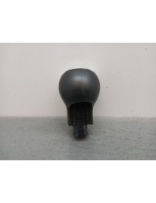 Recambio de pomo palanca cambio para opel astra h ber. referencia OEM IAM FX239 NUEVO 5 V 2