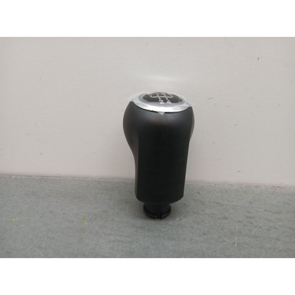 Recambio de pomo palanca cambio para opel astra h ber. referencia OEM IAM FX239 NUEVO 5 V