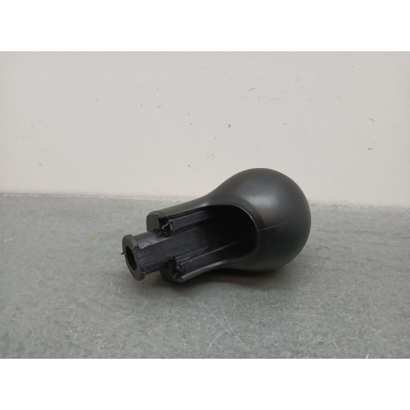 Recambio de pomo palanca cambio para opel astra h ber. referencia OEM IAM FX239 NUEVO 5 V