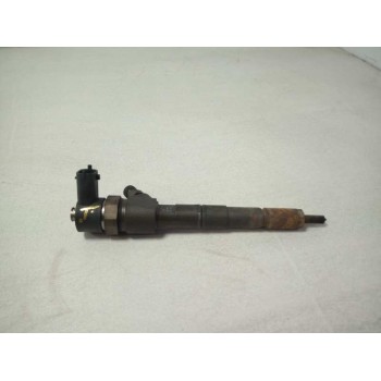 Recambio de inyector para opel insignia berlina 2.0 cdti referencia OEM IAM 0445110327  