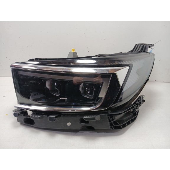 Recambio de faro izquierdo para opel grandland / grandland x (a18, p1uo) 1.2 (75) referencia OEM IAM   