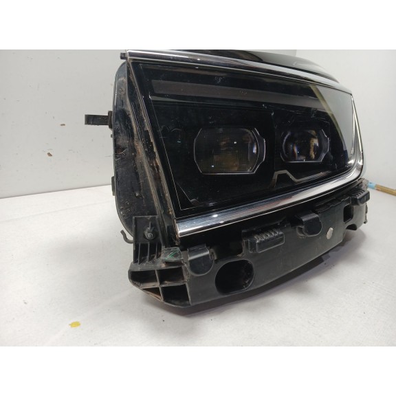 Recambio de faro izquierdo para opel grandland / grandland x (a18, p1uo) 1.2 (75) referencia OEM IAM   