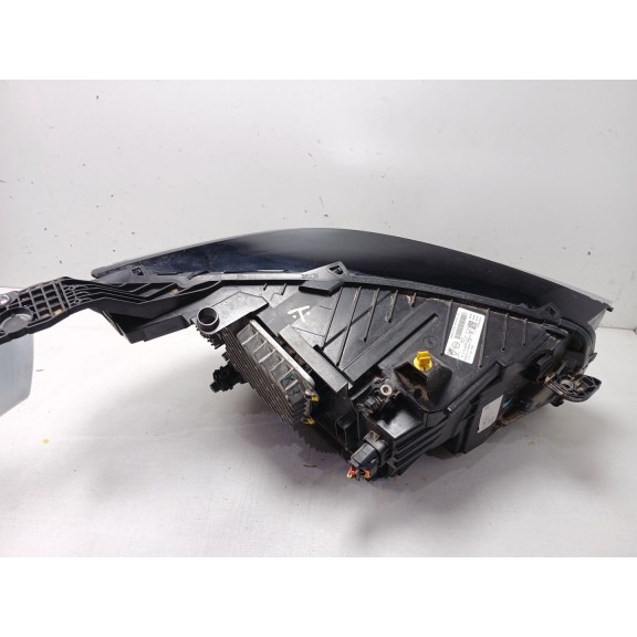 Recambio de faro izquierdo para opel grandland / grandland x (a18, p1uo) 1.2 (75) referencia OEM IAM   