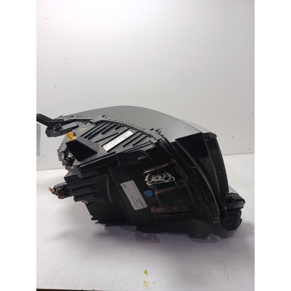 Recambio de faro izquierdo para opel grandland / grandland x (a18, p1uo) 1.2 (75) referencia OEM IAM 9840304280  