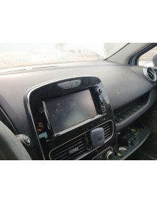 Recambio de kit airbag para renault clio iv (bh_) 1.5 dci 75 referencia OEM IAM    2