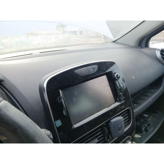 Recambio de kit airbag para renault clio iv (bh_) 1.5 dci 75 referencia OEM IAM   