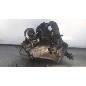 Recambio de caja cambios para nissan almera tino (v10m) 2.2 dci diesel cat referencia OEM IAM   