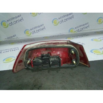 Recambio de piloto trasero derecho para alfa romeo 145 1.6 16v cat referencia OEM IAM 36380748  CARELLO