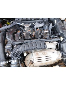 Recambio de motor completo para peugeot 2008 ii (ud_, us_, uy_, uj_, ur_, uc_) 1.2 puretech 100 referencia OEM IAM   