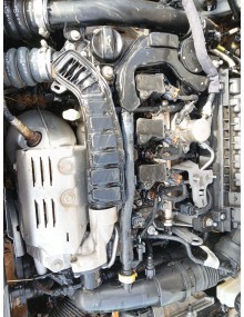Recambio de motor completo para peugeot 208 ii (ub_, up_, uw_, uj_) 1.2 puretech 100 referencia OEM IAM   