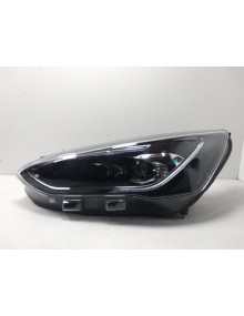 Recambio de faro izquierdo para ford focus iv turnier (hp) 1.5 ecoblue referencia OEM IAM   