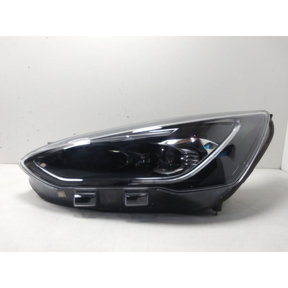 Recambio de faro izquierdo para ford focus iv turnier (hp) 1.5 ecoblue referencia OEM IAM   