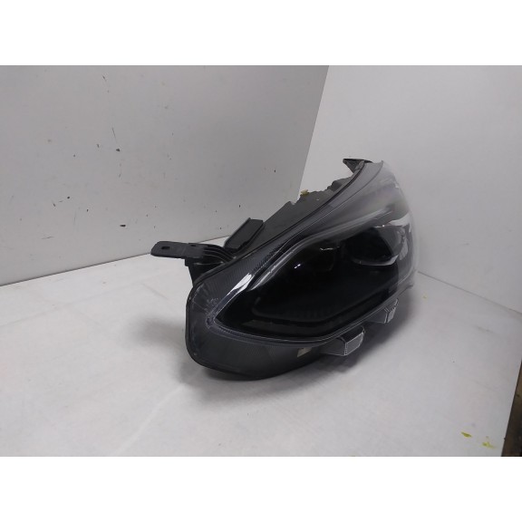 Recambio de faro izquierdo para ford focus iv turnier (hp) 1.5 ecoblue referencia OEM IAM   