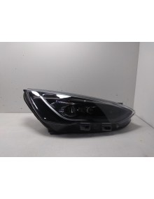 Recambio de faro derecho para ford focus iv turnier (hp) 1.5 ecoblue referencia OEM IAM   LED