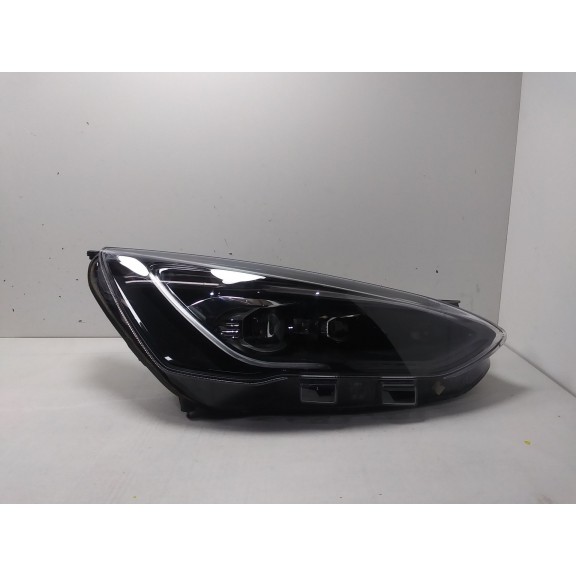 Recambio de faro derecho para ford focus iv turnier (hp) 1.5 ecoblue referencia OEM IAM   LED