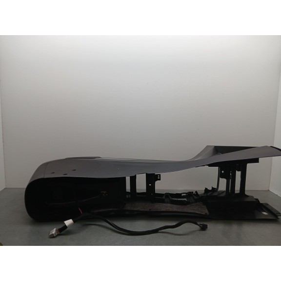 Recambio de apoyabrazos central para hyundai i40 i (vf) 1.7 crdi referencia OEM IAM 846013z010  