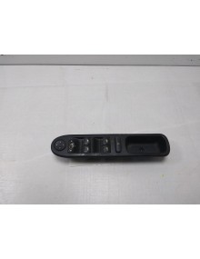 Recambio de mando elevalunas delantero izquierdo para peugeot 307 sw (3h) 2.0 hdi 110 referencia OEM IAM   