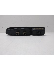 Recambio de mando elevalunas delantero izquierdo para peugeot 307 sw (3h) 2.0 hdi 110 referencia OEM IAM    2