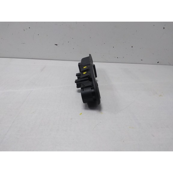 Recambio de mando elevalunas delantero izquierdo para peugeot 307 sw (3h) 2.0 hdi 110 referencia OEM IAM   